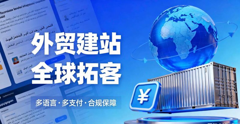 印尼语网站建设：走进多元文化市场