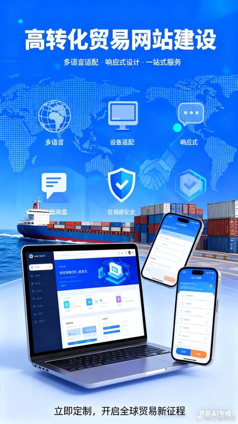服装B2B网站